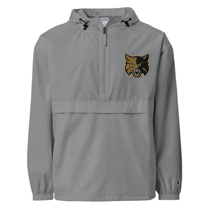 Fort Payne High School Design 1 — Graphite