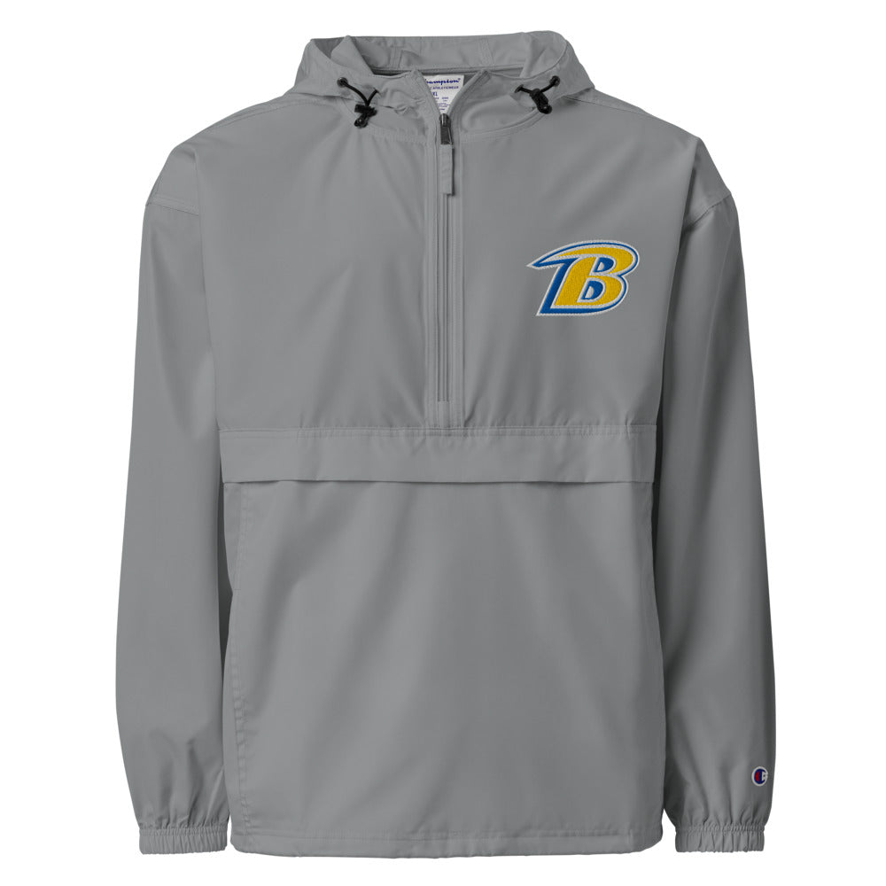 Beauregard High School Design 1 — Graphite