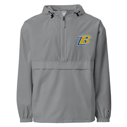 Beauregard High School Design 1 — Graphite