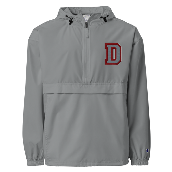 Dayton High School Design 1 — Graphite
