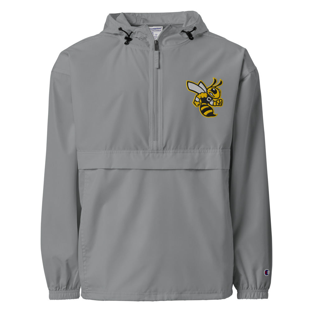 Corner High School Design 1 — Graphite
