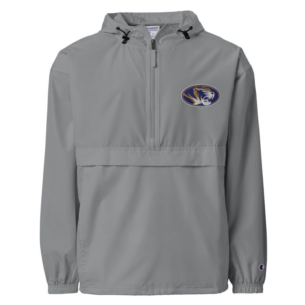 J.B. Pennington High School Design 1 — Graphite