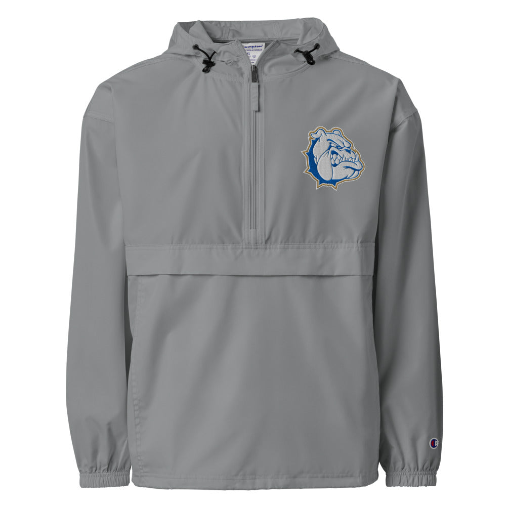 Addison High School Design 1 — Graphite