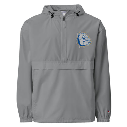 Addison High School Design 1 — Graphite