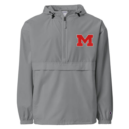 Muscle Shoals High School Design 1 — Graphite
