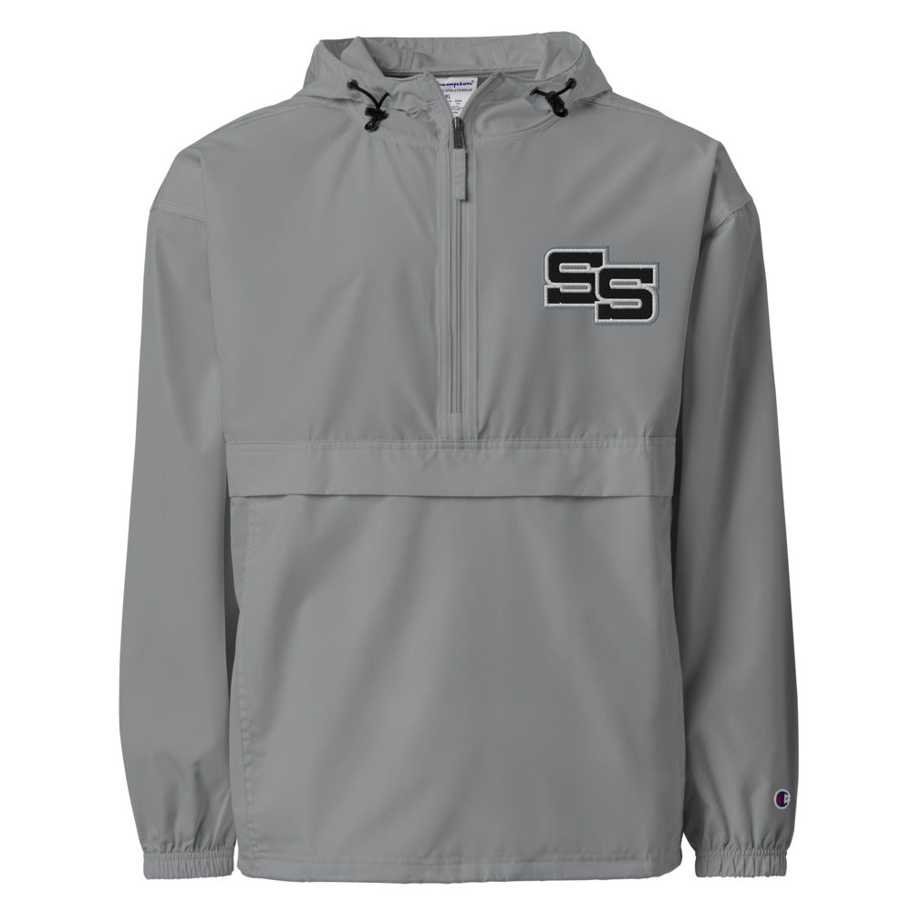 Smiths Station High School Design 1 — Graphite