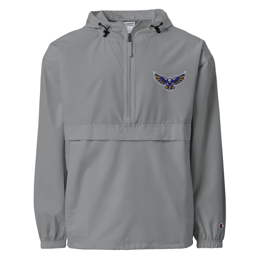 Cold Springs High School Design 1 — Graphite