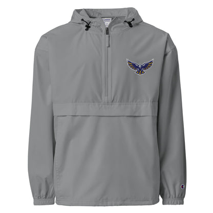 Cold Springs High School Design 1 — Graphite