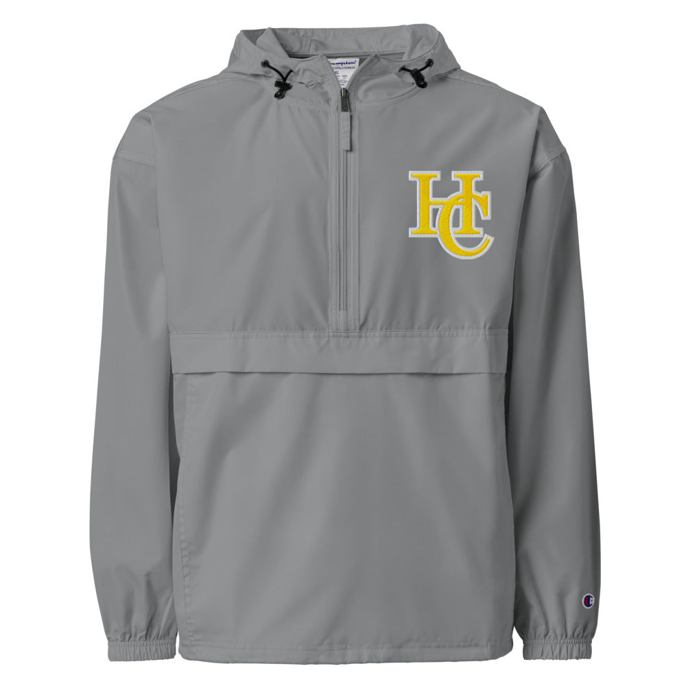 Houston County High School Design 1 — Graphite