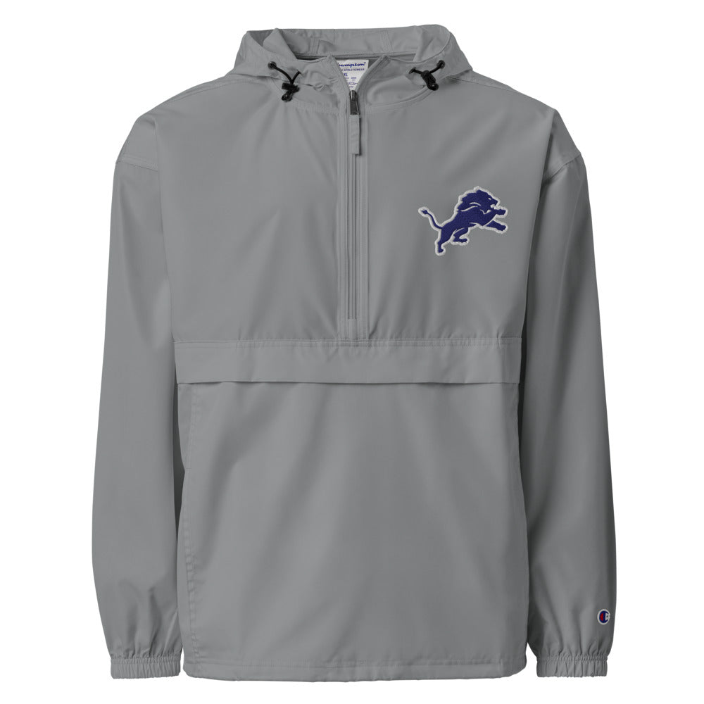 Brindlee Mountain High School Design 1 — Graphite