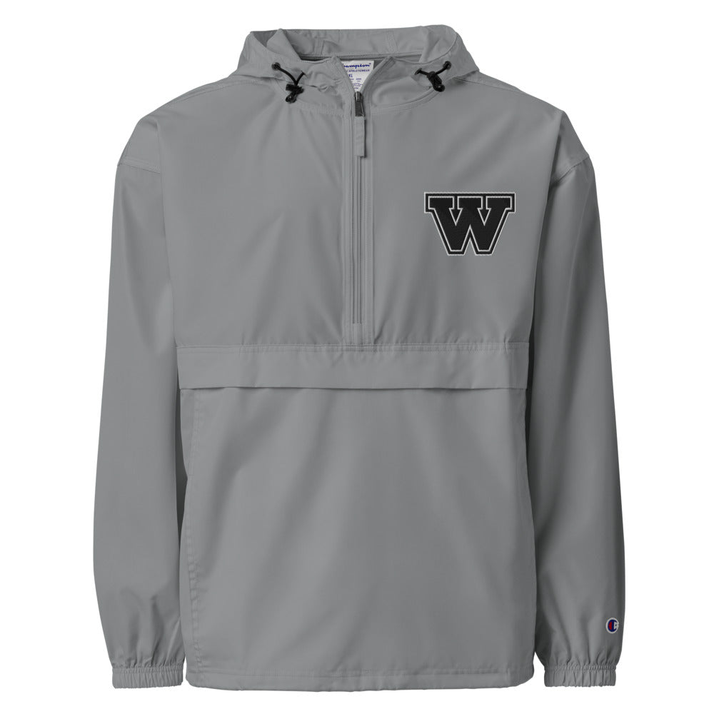 Walter Wellborn High School Design 1 — Graphite