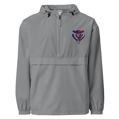 Hillcrest High School (Tuscaloosa) Design 1 — Graphite