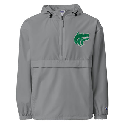 Vigor High School Design 1 — Graphite