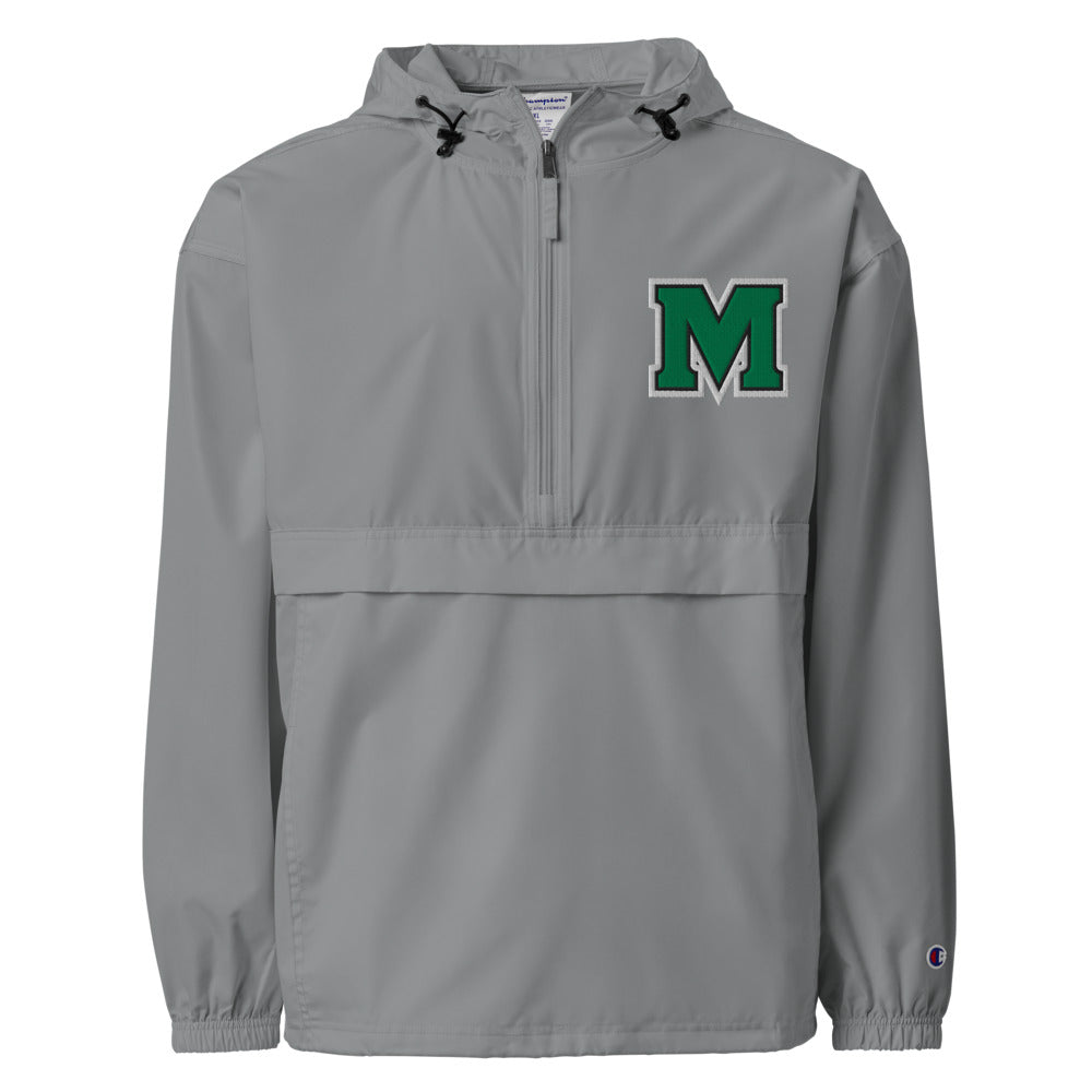 Millry High School Design 1 — Graphite