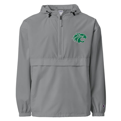 Florala High School Design 1 — Graphite