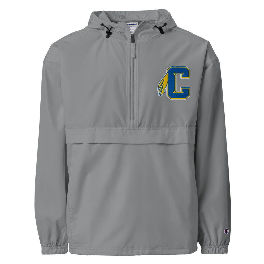 Cherokee High School Design 1 — Graphite