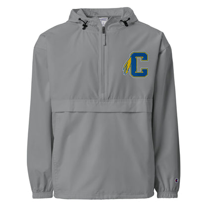 Cherokee High School Design 1 — Graphite