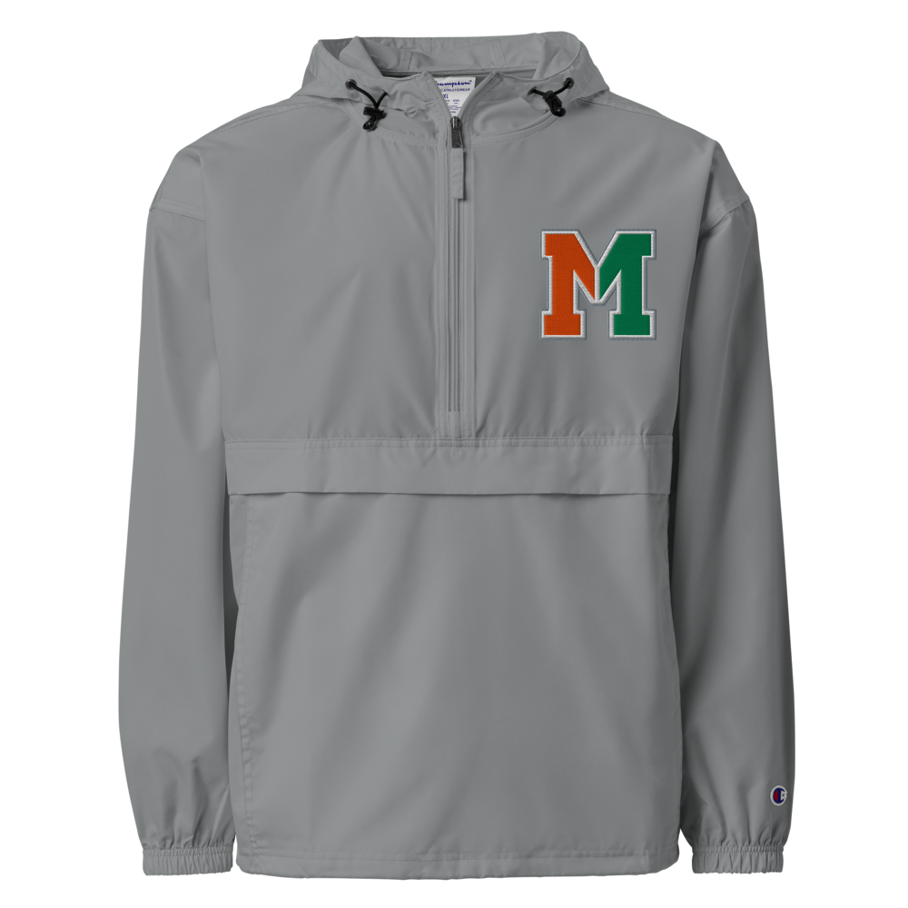 Mojave High School Design 1 — Graphite