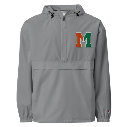 Mojave High School Design 1 — Graphite