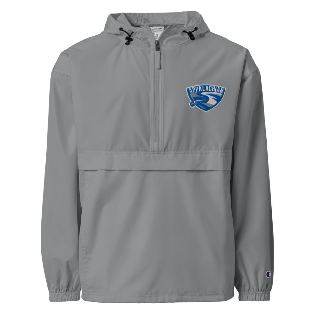 Appalachian High School Design 1 — Graphite