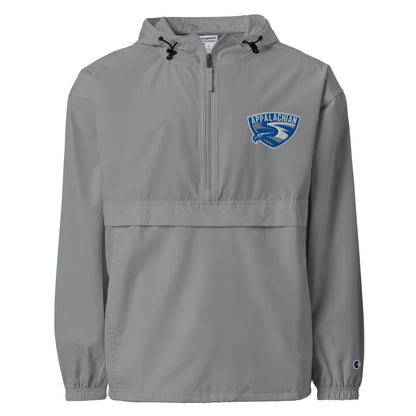 Appalachian High School Design 1 — Graphite