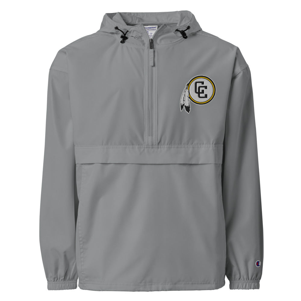 Colbert County High School Design 1 — Graphite