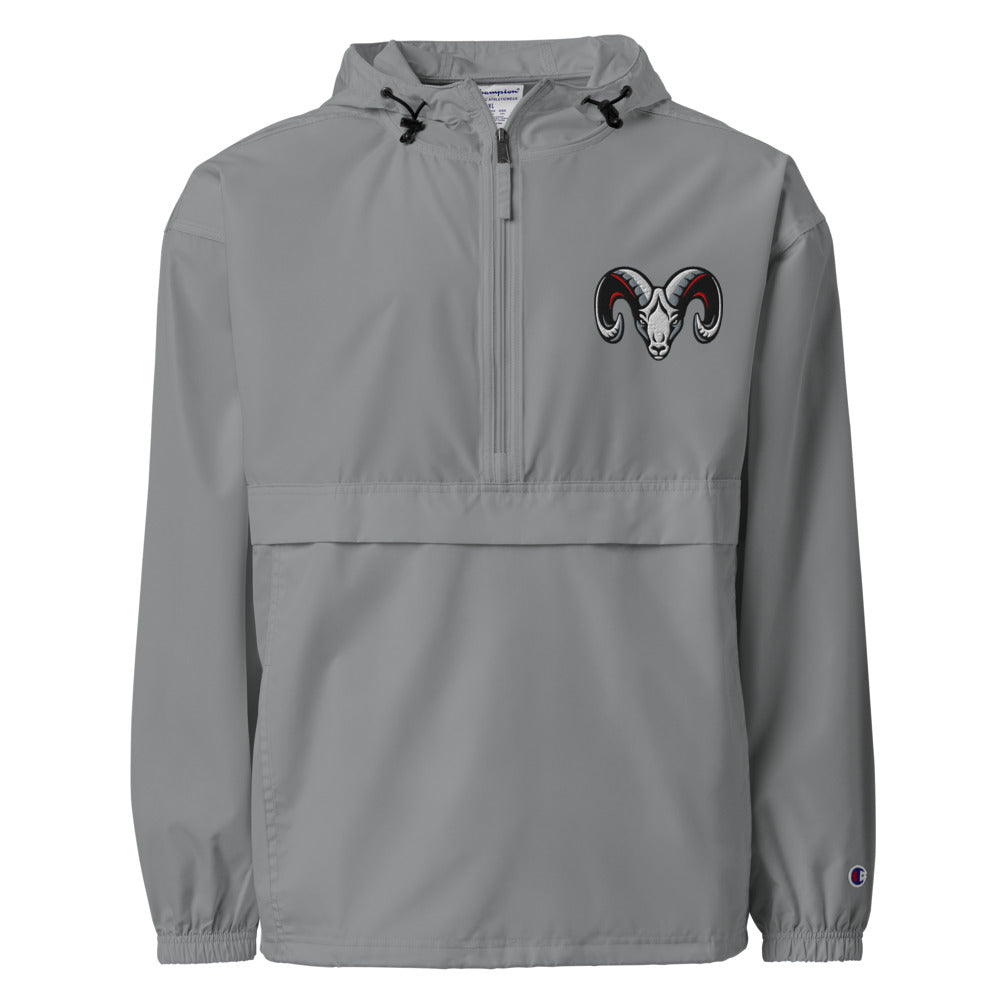 Faith Academy Design 1 — Graphite