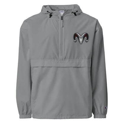 Faith Academy Design 1 — Graphite