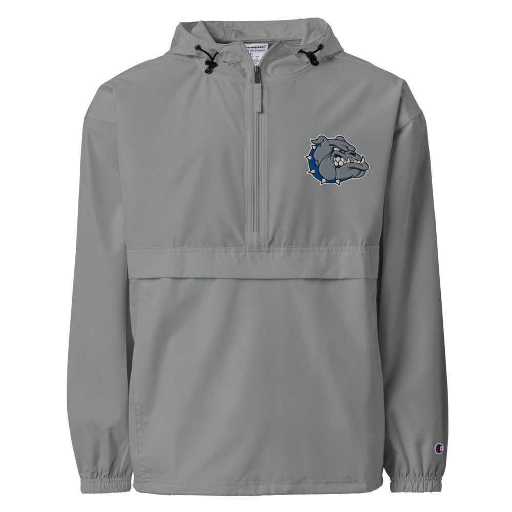 Belgreen High School Design 1 — Graphite