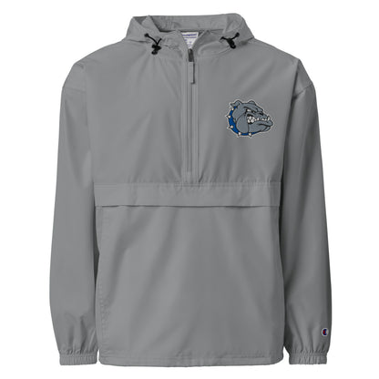 Belgreen High School Design 1 — Graphite