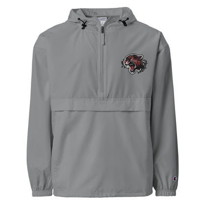 Hillcrest High School (Evergreen) Design 1 — Graphite