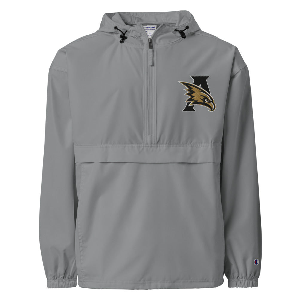 Athens High School Design 1 — Graphite