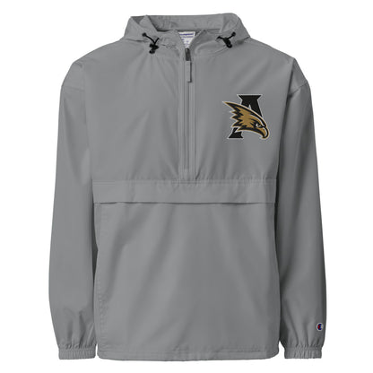 Athens High School Design 1 — Graphite