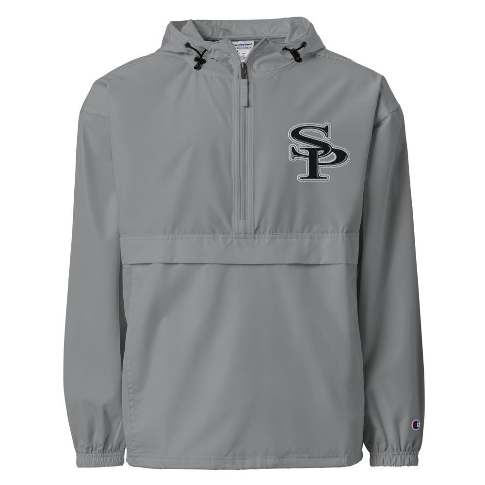 Spain Park High School Design 1 — Graphite