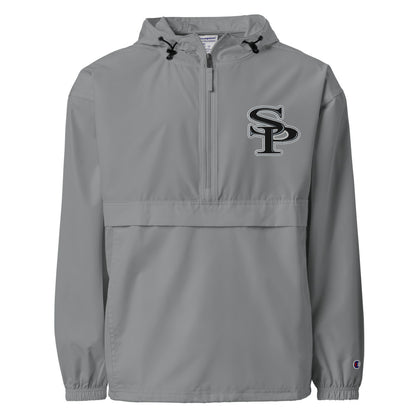 Spain Park High School Design 1 — Graphite