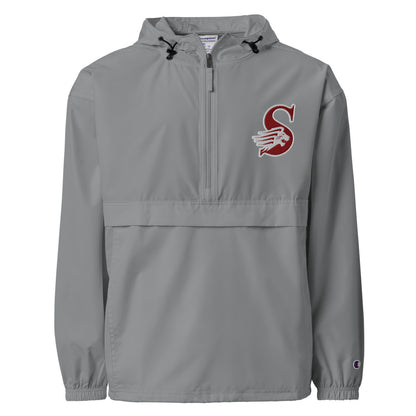 Sardis High School Design 1 — Graphite