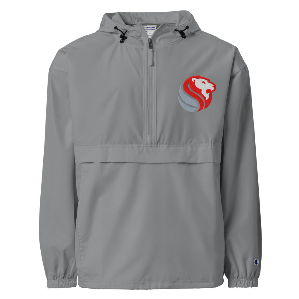 Haleyville High School Design 1 — Graphite