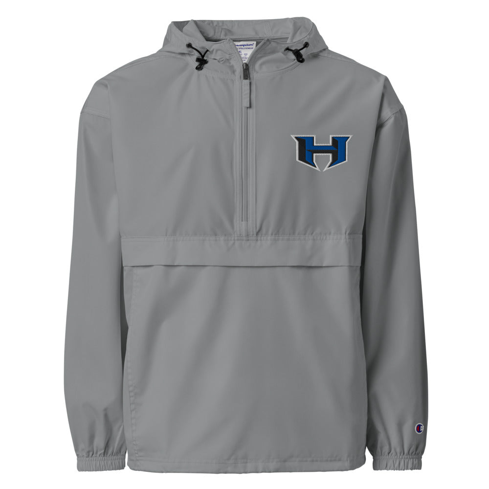 Hatton High School Design 1 — Graphite