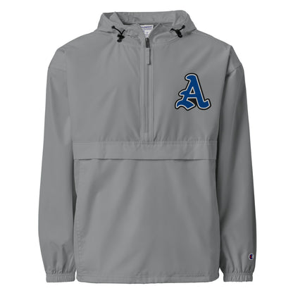 Auburn High School Design 1 — Graphite