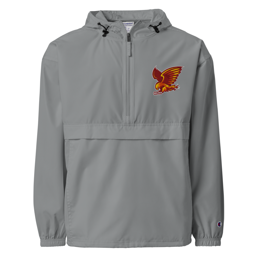 Eldorado High School Design 1 — Graphite