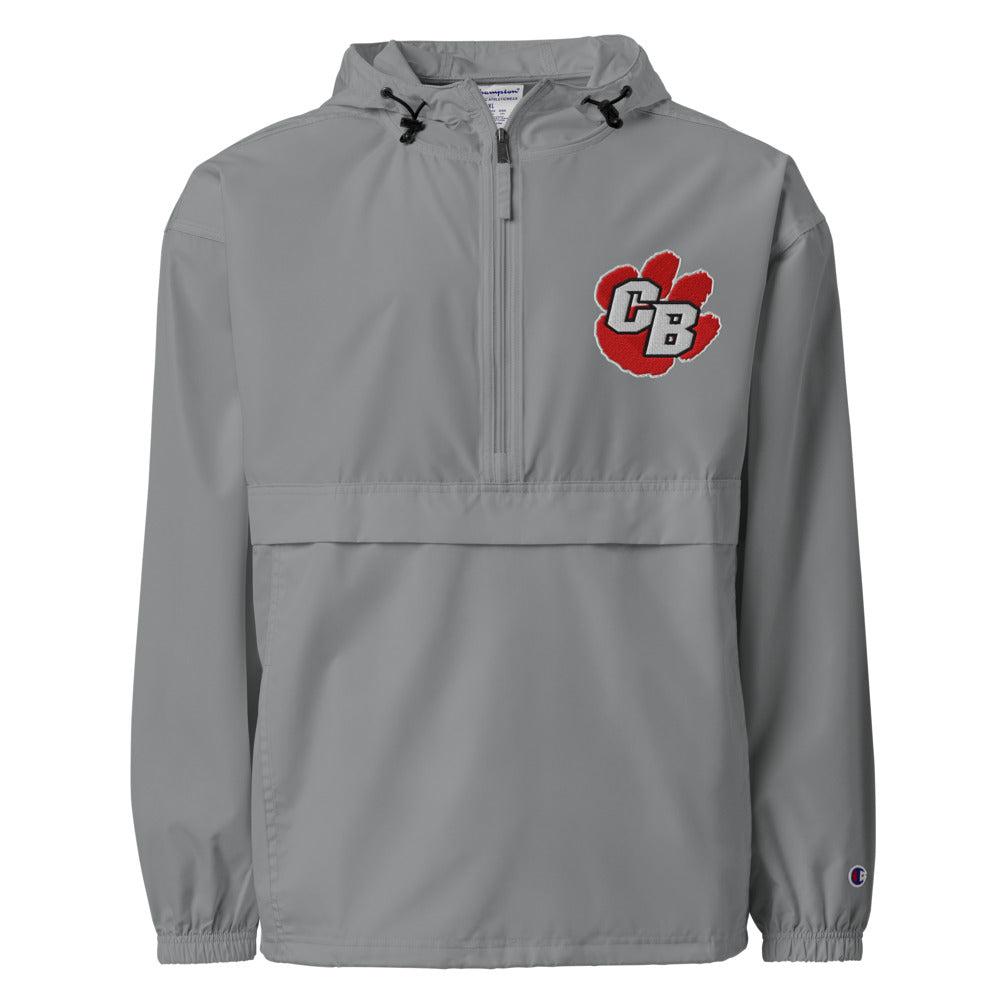 Cedar Bluff High School Design 1 — Graphite