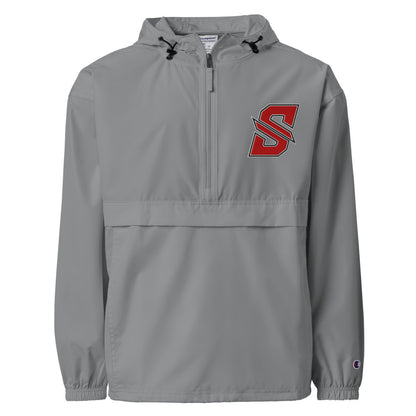 Southside High School Design 1 — Graphite