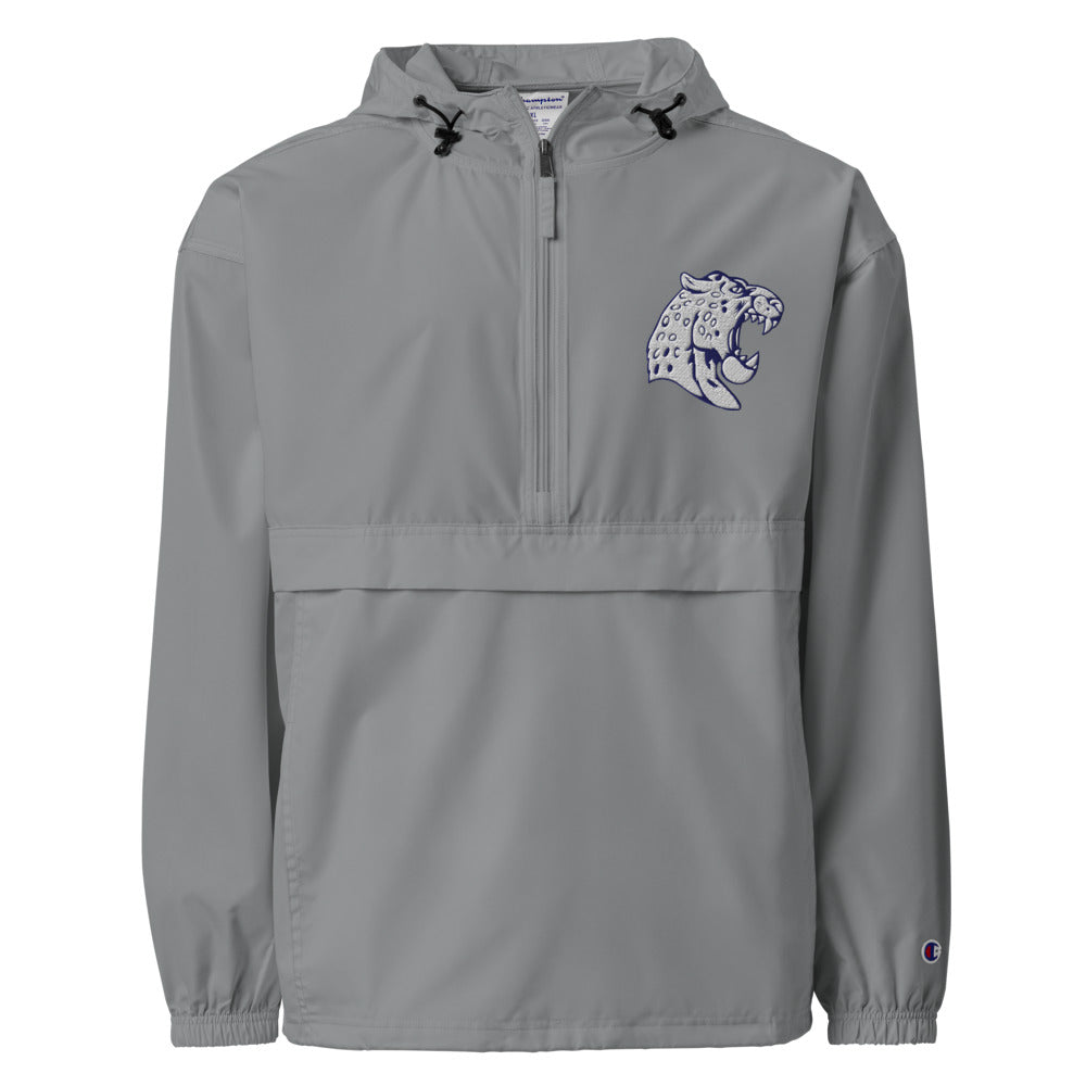 Mattie T. Blount High School Design 1 — Graphite
