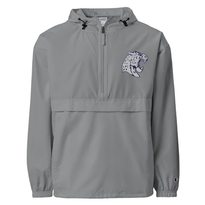 Mattie T. Blount High School Design 1 — Graphite
