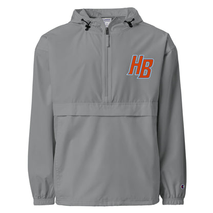Horseshoe Bend High School Design 1 — Graphite