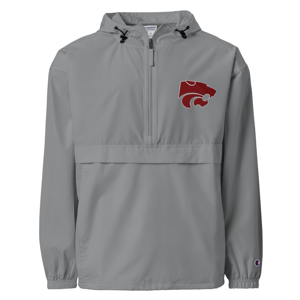 Sand Rock High School Design 1 — Graphite