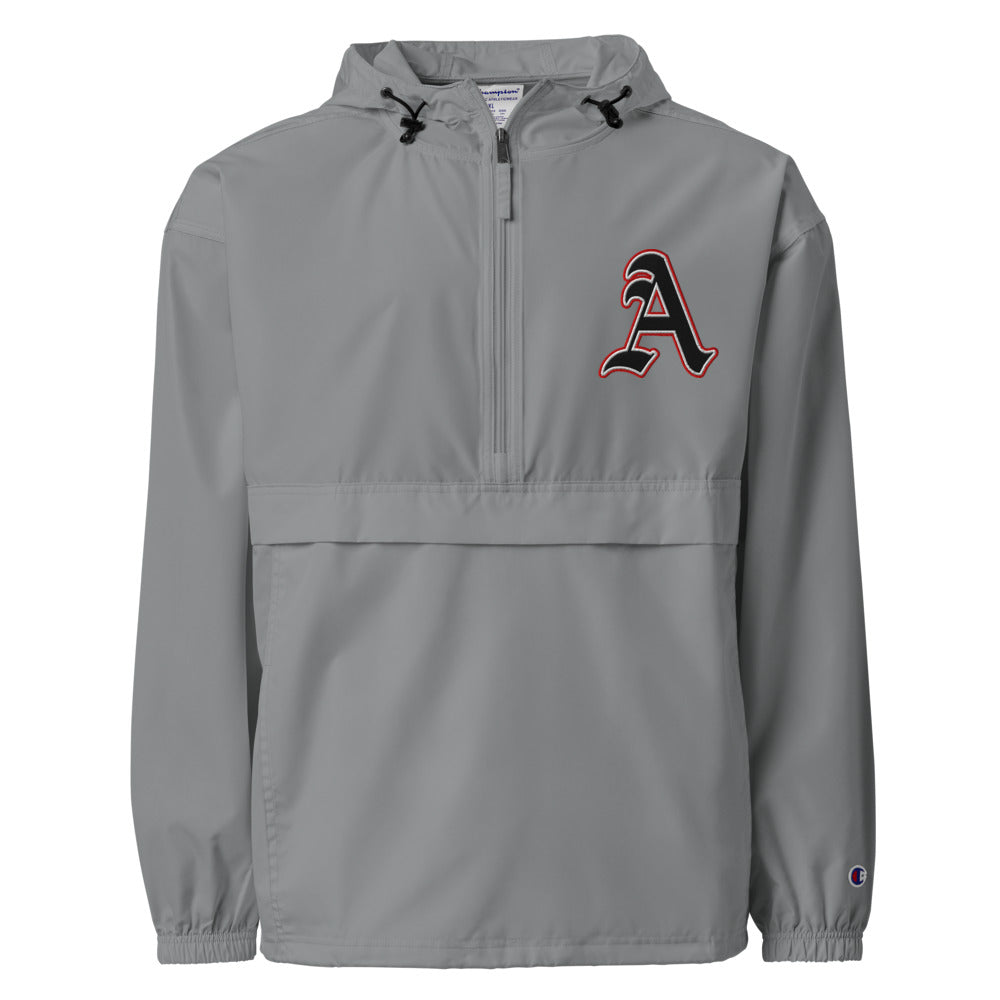 Albertville High School Design 1 — Graphite
