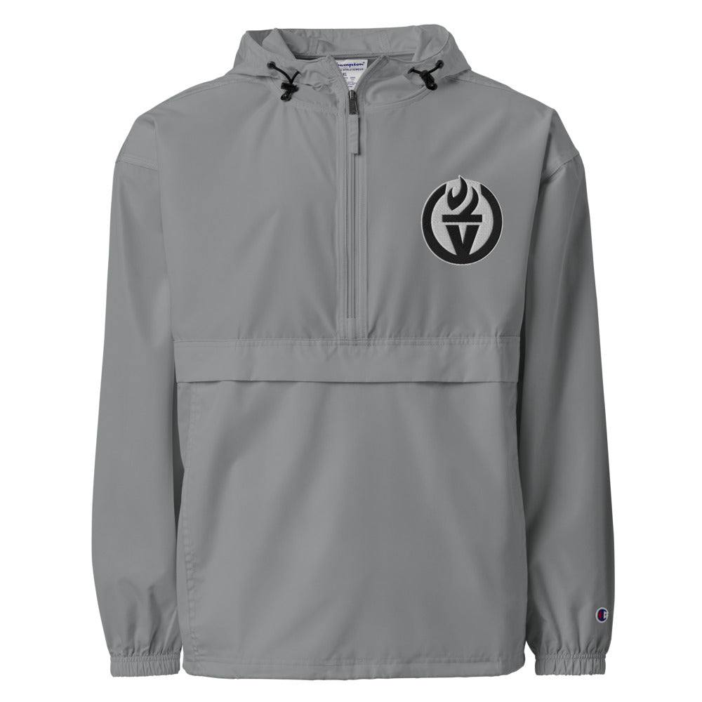 Victory Christian School Design 1 — Graphite