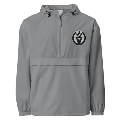 Victory Christian School Design 1 — Graphite