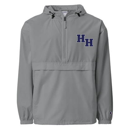 Highland Home High School Design 1 — Graphite